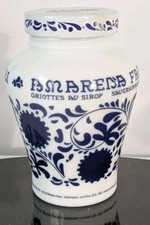Barattolo Ceramica Fabbri
