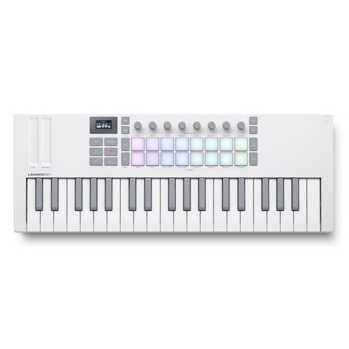 Novation launchkey mini mk4 - launchkey,