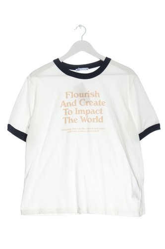 Zara shirt donna - t-shirt,