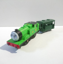 Treno Tomy Trackmaster -