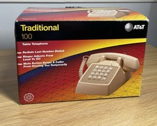 Telefono da tavolo AT&T