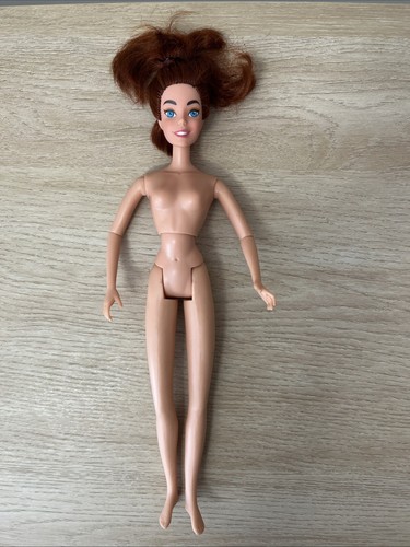Bambola anastasia nuda - anastasia,