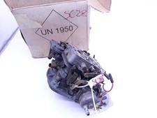 Carburatore Weber 34 ADE 150 5