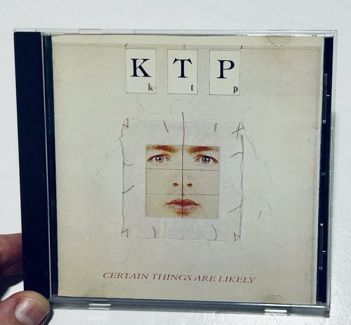 Kissing the pink - the, (k.t.p)