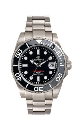 Lorenz full titanium 030196aa - lorenz,