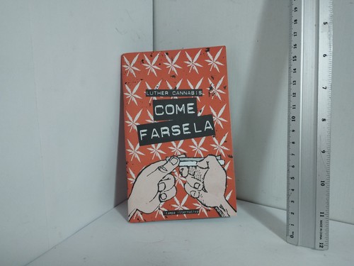 Come farsela luther - -,
