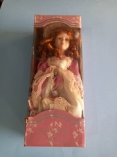 Bambola Collezione  Anni 90