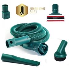 TUBO FLESSIBILE FOLLETTO + KIT ACCESSORI VK 130-131 VK 135-136 VK 140-150-200