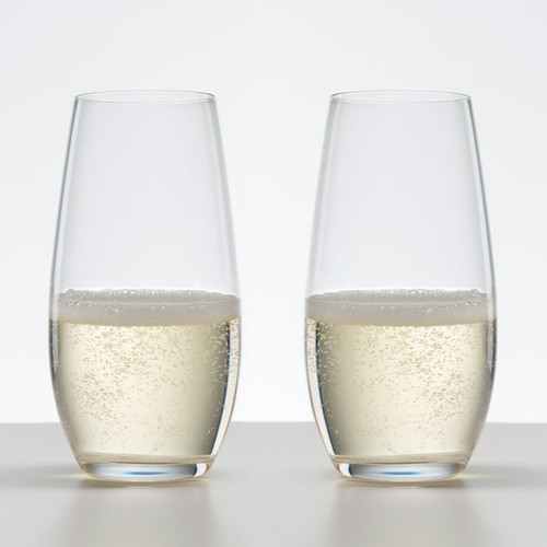 Flauti champagne senza - da,
