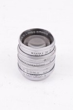 Leica Summarit 50mm f/1.5