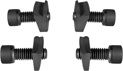 Large replacement feet - 2,
