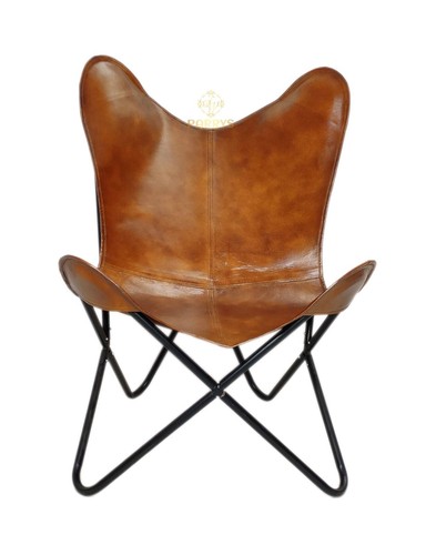 Poltrona farfalla iron - poltrona,