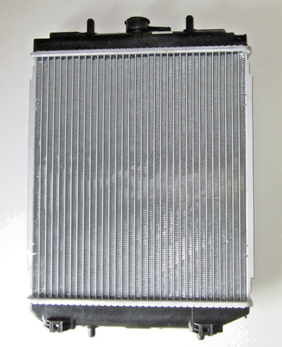 Radiatore raffreddamento