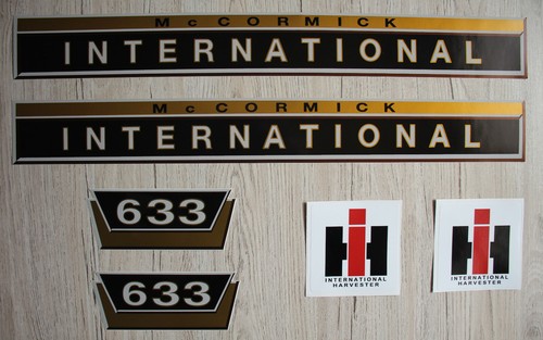 Adesivo ihc mc - /, cormick