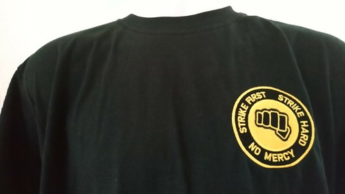 Maglietta karate kid cobra - cobra, kai