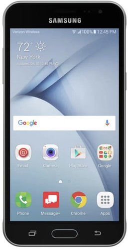 Smartphone samsung j320 galaxy - smartphone,