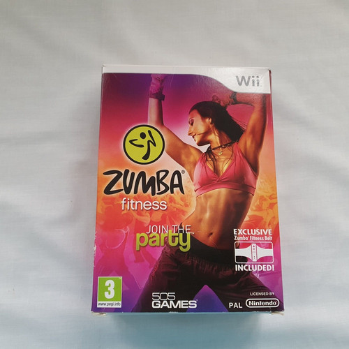 Zumba fitness con cintura - zumba,