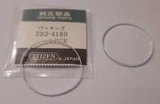 Crystal Plus Guarnizione per