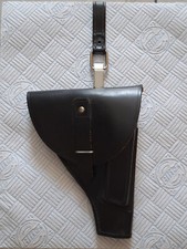 POLIZIA CARABINIERI FONDINA BERETTA 34 CAL. 9 CORTO