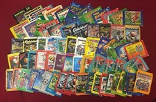 BUSTINA  FIGURINE CALCIATORI PANINI  SCEGLI DALL'ELENCO CHIUSE SIGILLATE