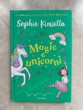 Sophie Kinsella - Magie E Unicorni | Mondadori