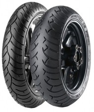 Pneumatici Moto Gomme METZELER 180/55 ZR17 73W ROADTEC Z6