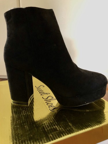 Stivaletti donna tacco alto - stivaletti,