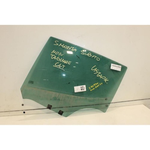 Scendente porta post sx - post.,