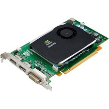 NVidia Quadro FX580 512 MB