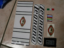 kit stickers adesivi per bici