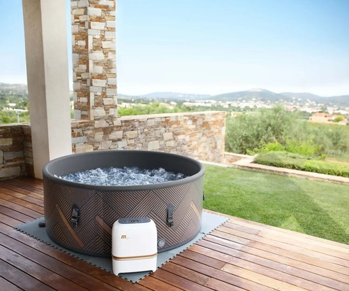Mspa mono eco - mono,