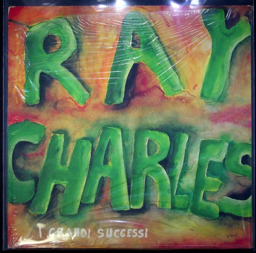 Ray charles grandi - i, successi