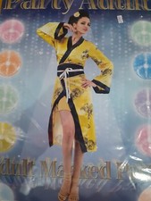 Costume cinese donna - da,