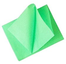 500 SALVIETTE ODONTOIATRICHE