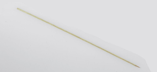 Ago per esche specifico - esche, infila