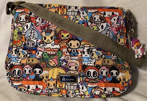 Nwt tokidoki food collection - nwt,