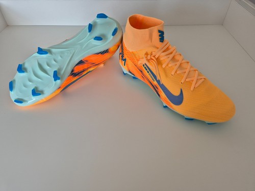 Nike zoom mercurial - zoom, superfly