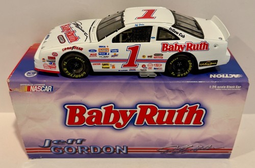 1992 jeff gordon - jeff, dupont