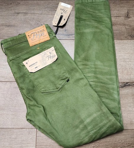 Jeans uomo prps windsor - jeans,