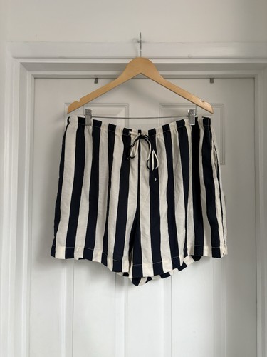 Pantaloncini estivi donna m - donna, h&m
