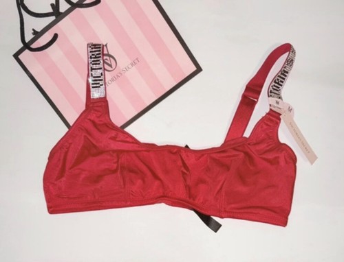 Reggiseno glitter brillantini - glitter,
