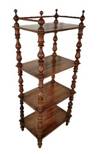 ANTICA ETAGERE Luigi Filippo