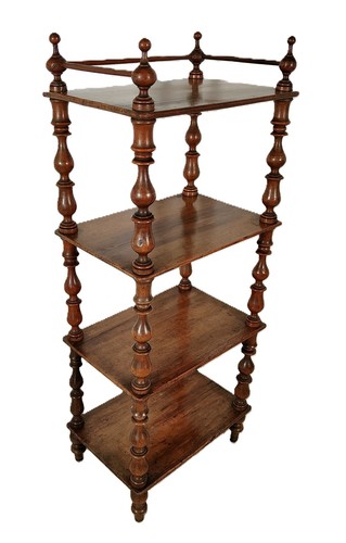 Antica etagere luigi - luigi, filippo