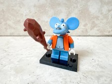LEGO Simpsons Serie 1 sim019