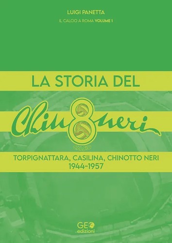 Storia del chinotto neri - storia,