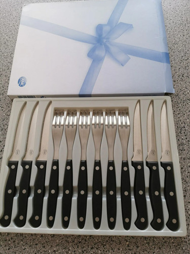 Amc set pezzi 6 - 12,