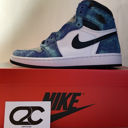 Air jordan retro - jordan, tie