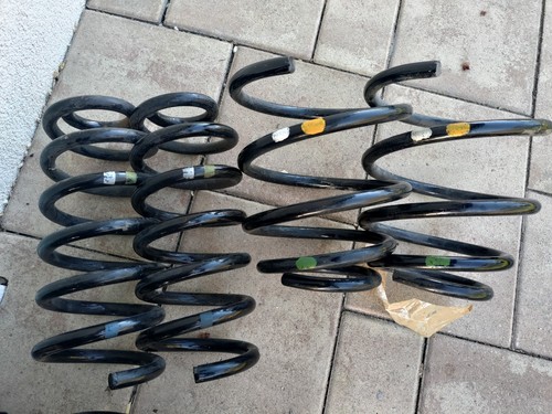 Porsche 911 996 - 4s, set