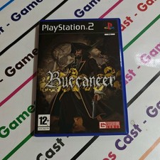 BUCCANEER VERSIONE ITALIANA