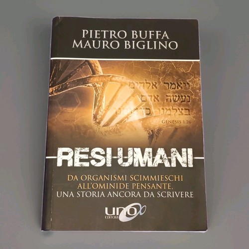 Resi umani pietro - resi,